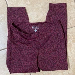 NoBull 7/8 Leggings